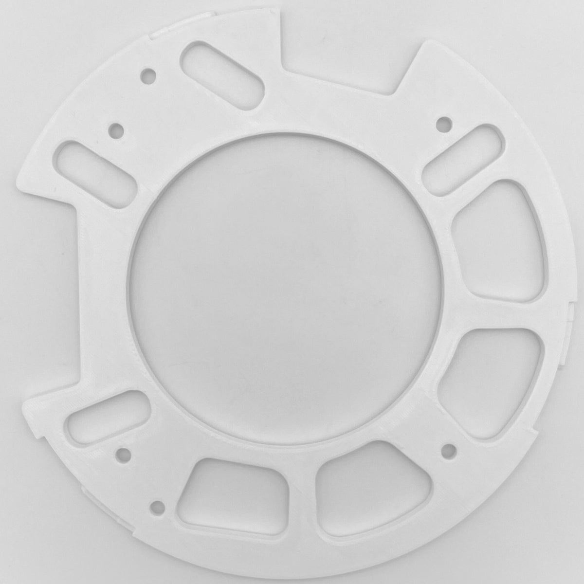 Replacement Unifi Ubiquiti Mounting For U7-Pro, U6-Pro, U6-LR,  UAP-AC-PRO, HD, SHD