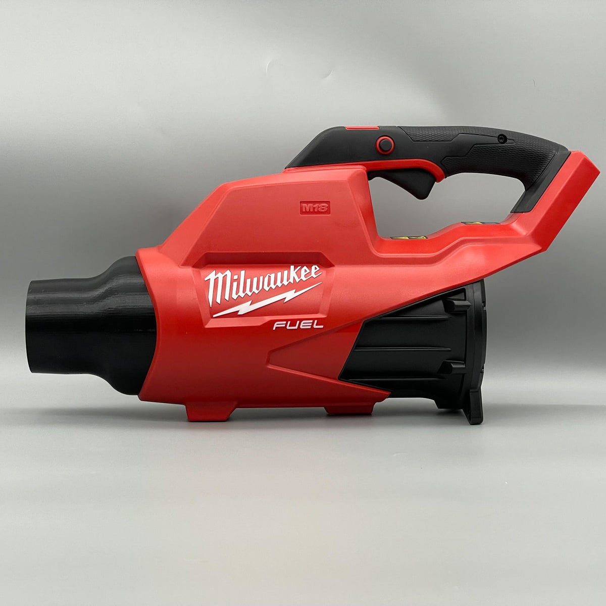 Stubby Car Drying Nozzle For Milwaukee M18 Fuel 2724-20 & 2728-20