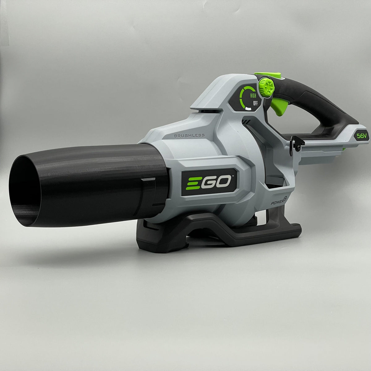 Stubby Car Drying Nozzle for EGO Leaf Blowers (530, 575, 580, 615, 650, & 765)