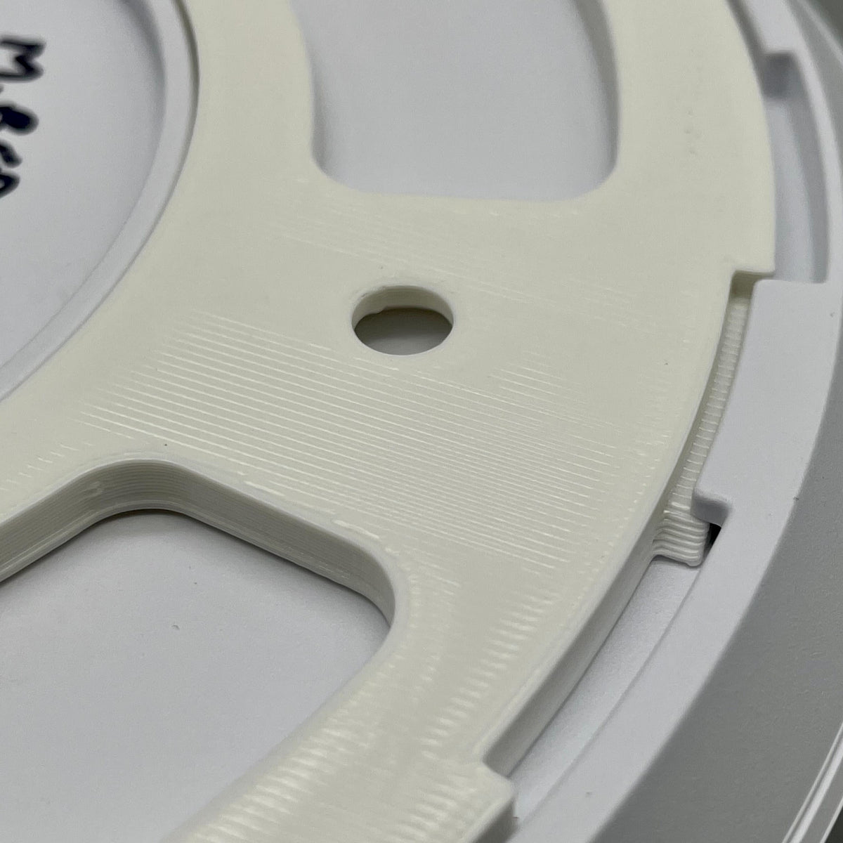 Replacement Unifi Ubiquiti Mounting For U7-Pro, U6-Pro, U6-LR,  UAP-AC-PRO, HD, SHD