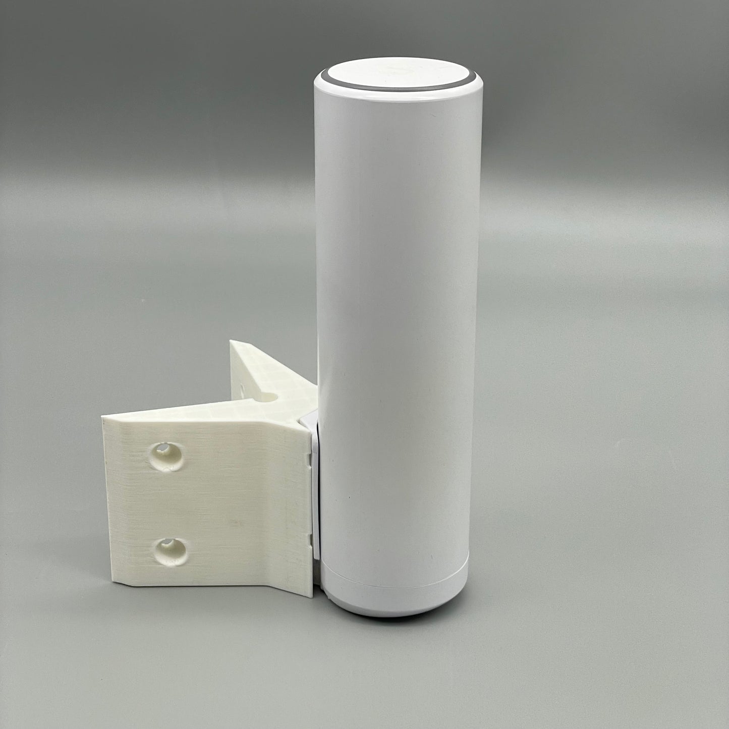 Ubiquiti Unifi U6-Mesh-US & UAP-FlexHD WiFI Outside Corner Mounting Bracket