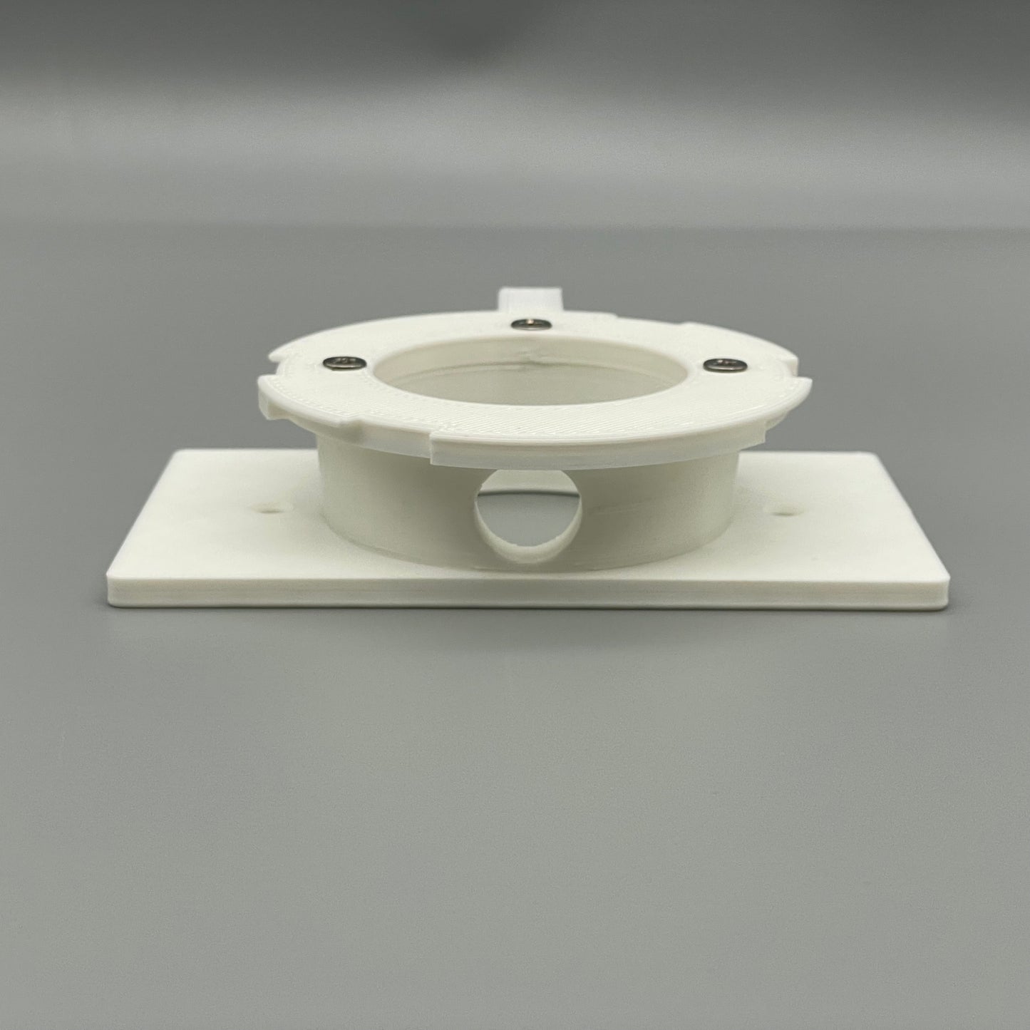 Single Gang Box Mount  U7-Lite, U6-Lite, U6+, UAP-AC-LR, UAP-AC-Lite, UAP-NanoHD